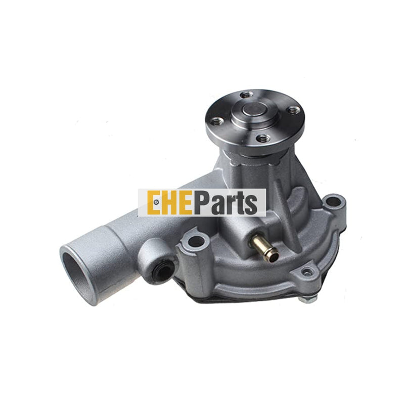 New Replacement Water Pump 32C45-00023 for Mitsubishi S4Q S4Q2 Forklift