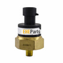 Replacement Ingersoll Rand Compressor Element Oil Pressure Switch 39875539 for M200 -250 2S IRN55K–CC IRN75K–CC IRN75H–CC IRN100H–CC