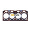 New Replacement Head Gasket 3681E042 for Perkins 1004.4T