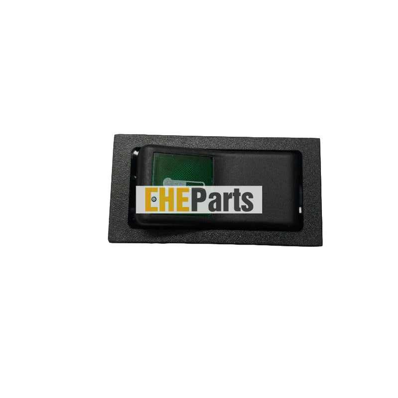 369892A1 Aftermarket New Rocker Switch Fits Case IH Combine Tractors 2366 2388