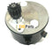Replacement New 2717M91 Power Steering Pump For Massey 3774041M91 With 2 Oil Tank 231 240 360