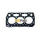 Aftermarket Volvo Penta Cylinder head gasket 3812109 for D1-20 D1-20B D1-20F D1-20A