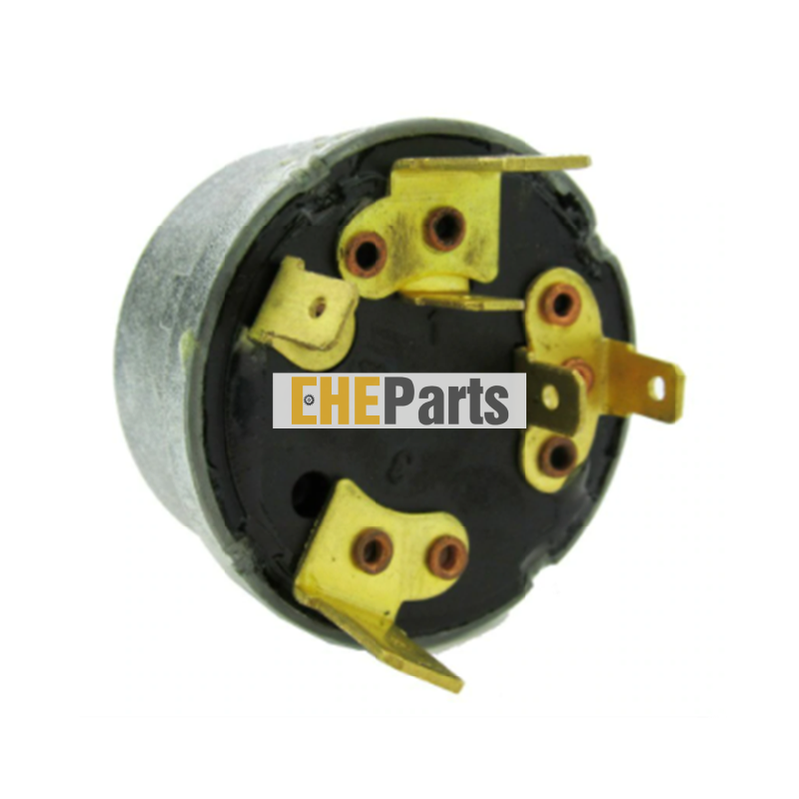 Aftermarket Perkins 385201160 385202910  385200101 Ignition Switch For Perkins  103 Engine