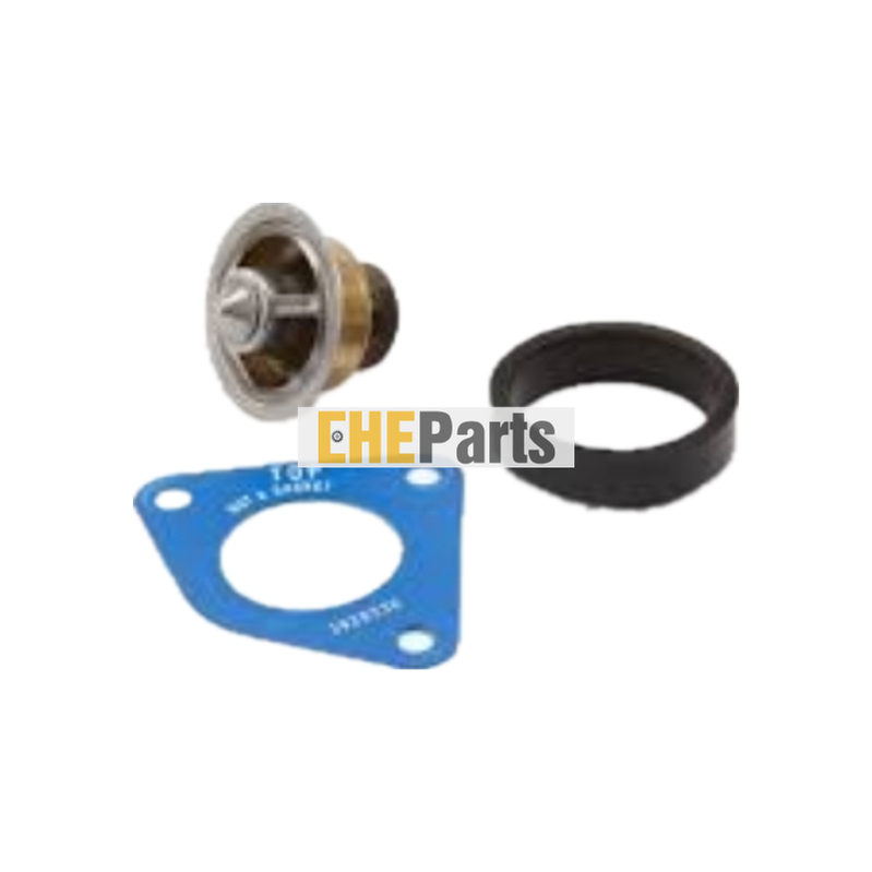 Aftermarket Cummins Thermostat  thermostat gasket bushing 3917324 3920336 3923331 For Cummins Engine 4B 4BT 6B 6BT