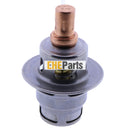 Replacement Ingersoll Rand Compressor Element Thermostat Valve 39467642