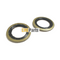 Aftermarket 5Pcs Cummins 3963990 Seal Ring For Cummins Model 3963990 ...