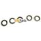 Aftermarket 5Pcs Cummins 3963990 Seal Ring For Cummins Model 3963990 ...
