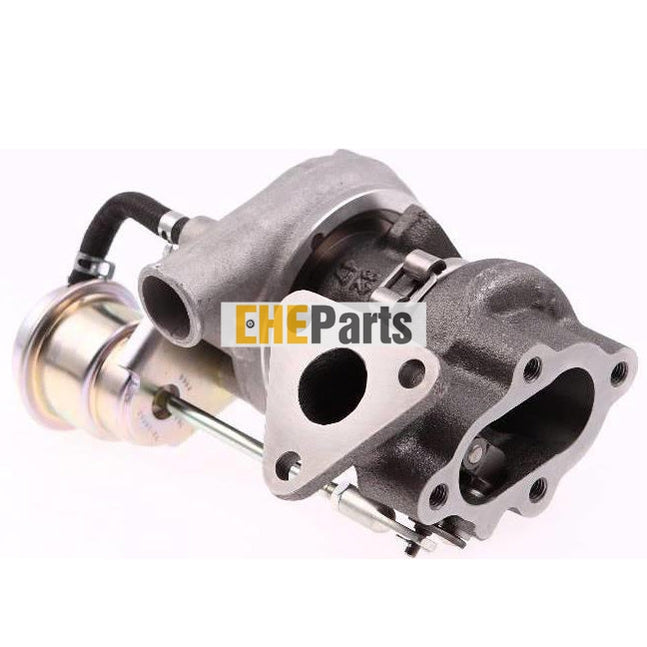 Replacement Lombardini 9610056 9610.056 9610-056 9610050 9610.050 Turbocharger for Engine LDW1204ATA FOCS
