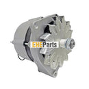 Replacement Zanotti 3ALT007 Alternator 12V 120A fits refrigeration truck unit UN080 UN0100 DGM UN0080 DGM UN0100B 3MTD051