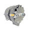 Replacement Zanotti 3ALT007 Alternator 12V 120A fits refrigeration truck unit UN080 UN0100 DGM UN0080 DGM UN0100B 3MTD051