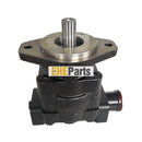 Aftermarket Gear Hydraulic Pump AT179792 For John Deere Backhoe Loader 310E 310G 310J 310K 710D