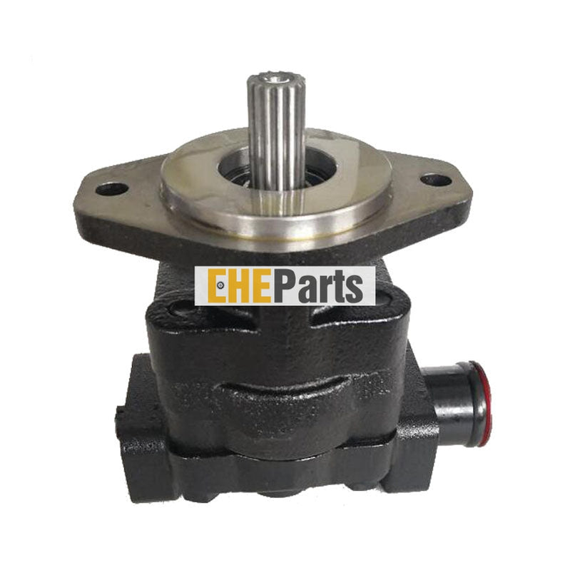 Aftermarket Gear Hydraulic Pump AT179792 For John Deere Backhoe Loader 310E 310G 310J 310K 710D