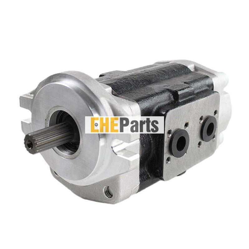 Aftermarket New 3C081-82204 Kubota Hydraulic Pump Fits M8540, M9540 Models