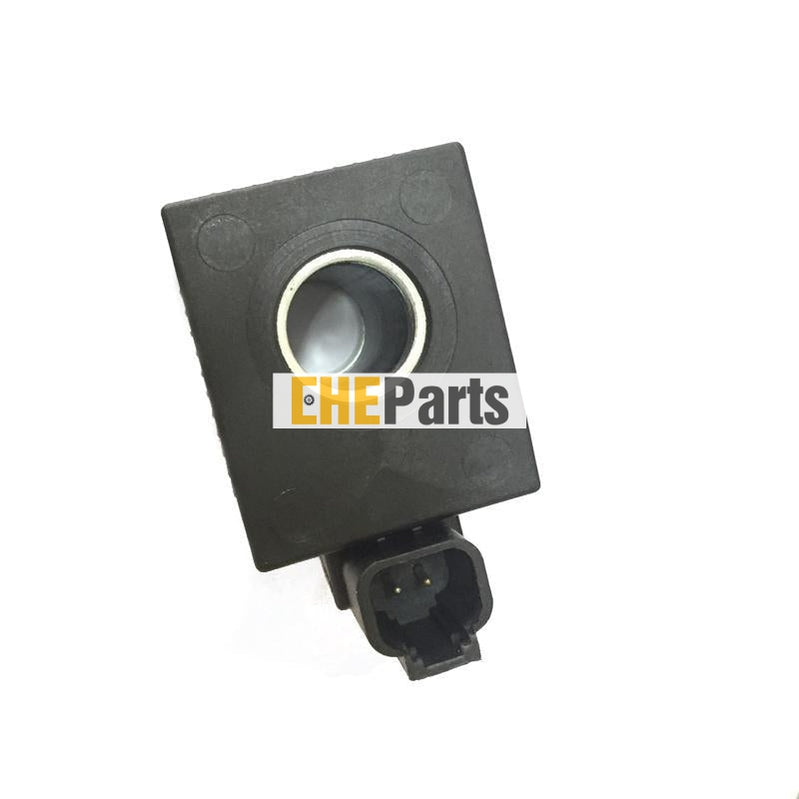 Aftermarket 12V JCB Solenoid Coil 25/222645 For JCB Backhoe Loader 2CX 2CXS 2CXSL 2CXL 2CX