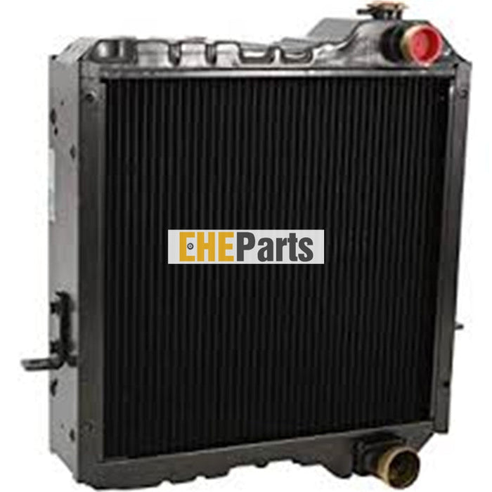 2354292 Radiator 234876A2 New Aftermarket Radiator 234864A2 239739A1 234882A1 Fit Case