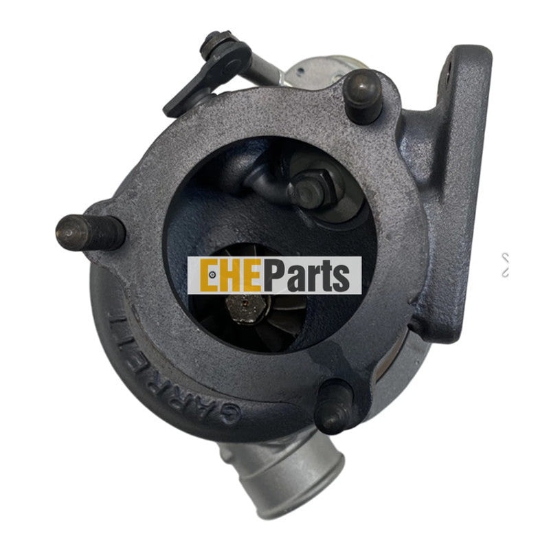 320/06160 Aftermarket Turbocharger 320/06081 762931-5002S Fit JCB 3CX 4CX