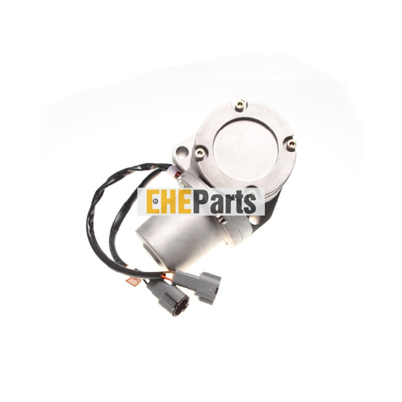 4360509 Aftermarket Throttle Motor KP56RM2G For Hitachi EX200-5 ZAX200-6 EX300-5