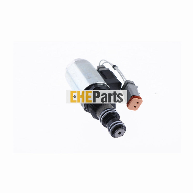 Aftermarket Caterpillar 474-9387 12V Valve GP-Solenoid 4749387 Fit Caterpillar parts