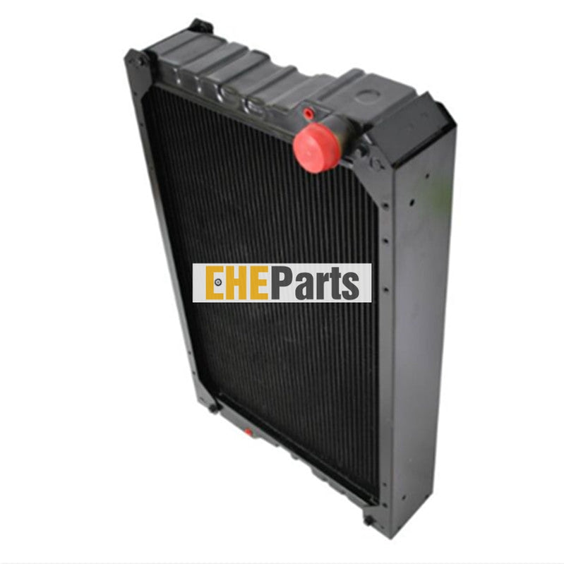 417858A2 New Aftermarket Radiator 417859A2 Fit Case IH MX210 MX255 MX285