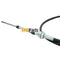 Aftermarket 121335A1 Throttle Control Cable Fits Case IH Backhoe Loader 580L 590SL