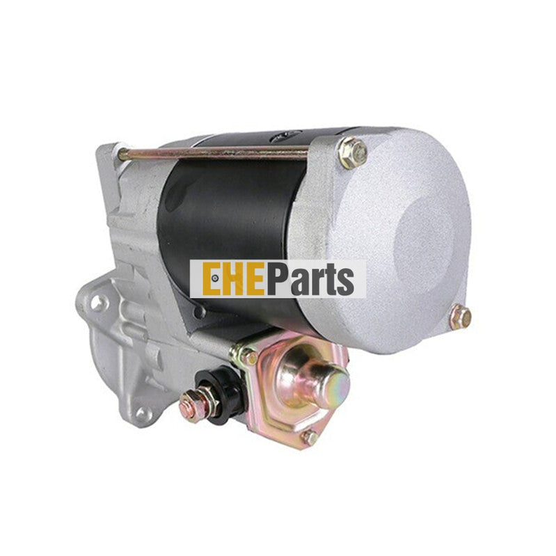 Aftermarket 1987566C1 24V 5.5kW Starter Motor Fit Case 1150E 1150G 1155E 621