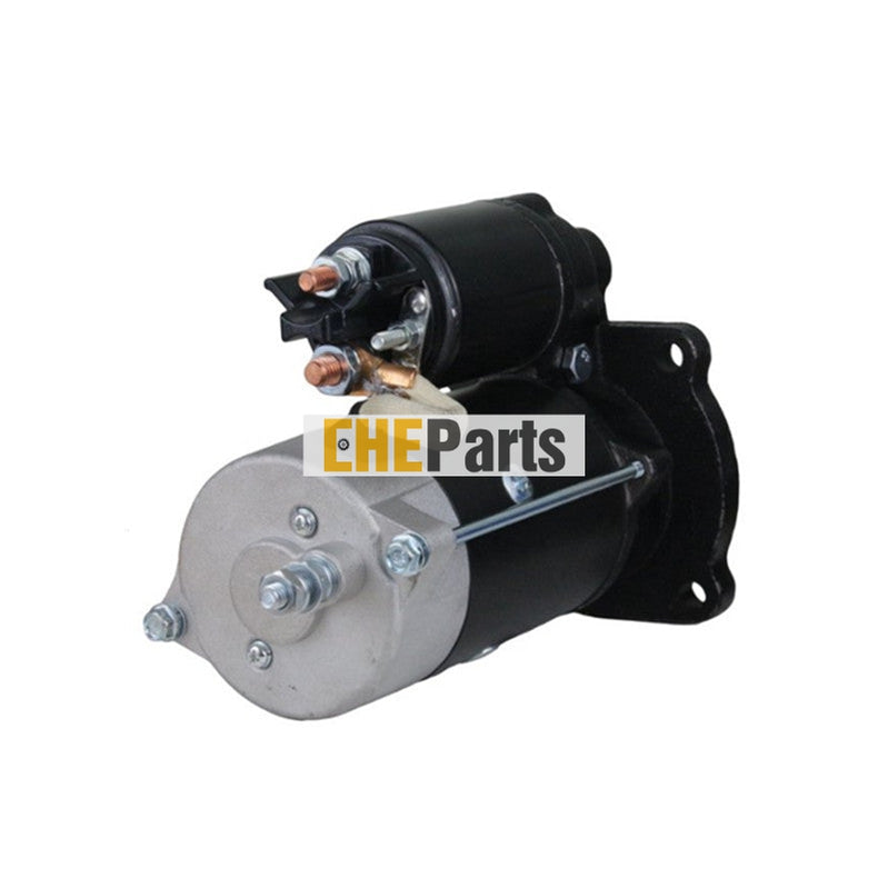 7X1361 Aftermarket Starter Motor Fit Caterpillar Backhoe Loader 416 426 428 436 438