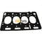 Replacement 320/02709 Head Gasket 32002709 Fit For JCB  225 225T