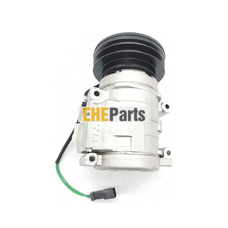 259-7244 Aftermarket Compressor 2597244 Fit Caterpillar  312D 312D L 313D 315D L