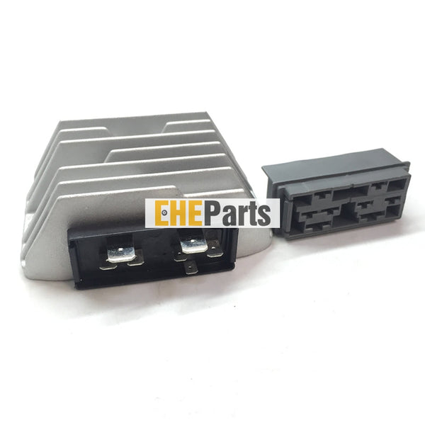 Original Lombardini Kohler Diesel Engine Voltage regulator 12V 30A  ED0073624040-S ED0073622940-S