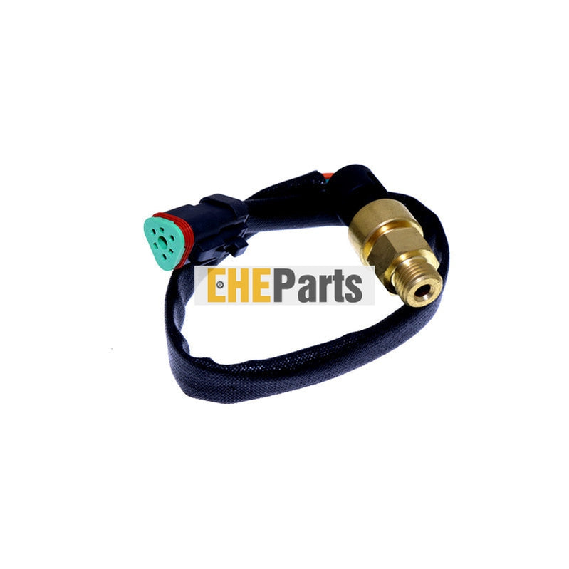 194-6722 Aftermarket Pressure Sensor 1946722 Fit Caterpillar 3126B C32 65E 75C 75D 75E