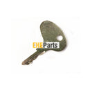 Aftermarket 7 pcs Nissan and Caterpillar Forklift Ignition Keys