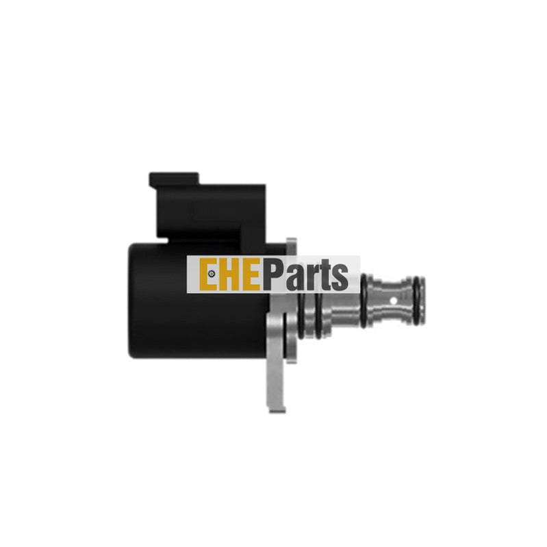 200-6210 Aftermarket Solenoid Valve 2006210 Fit Caterpillar 420E 430E 432E 434E 442E