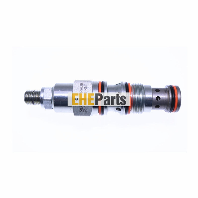 Sun Hydraulics Aftermarket PPDB-LWN Pilot-Operated Pressure Relieving Valve T-11A
