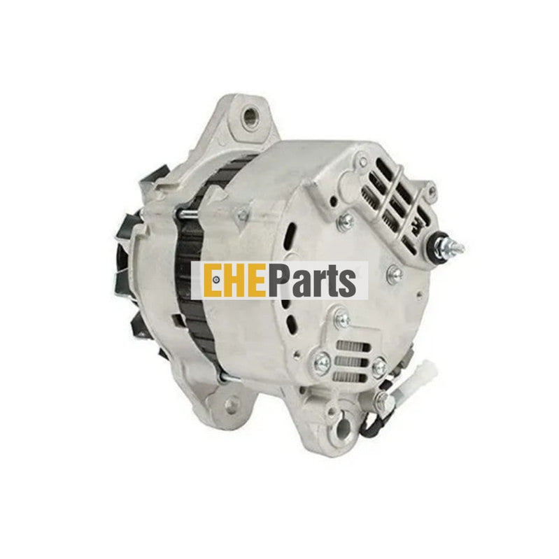 Aftermarket 212-8561 Alternator 2128561 24V 54A Fits Caterpillar 320C 320C 320D FM
