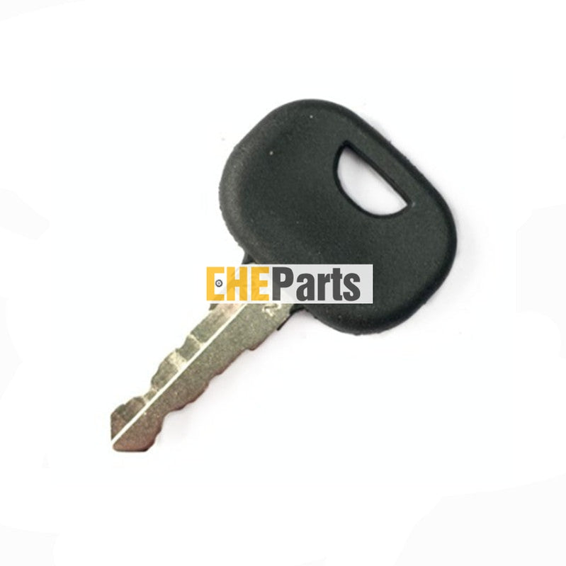 Aftermarket 5 pcs Volvo Heavy Equipment Keys Set 777 202 11039228 C001 8157766