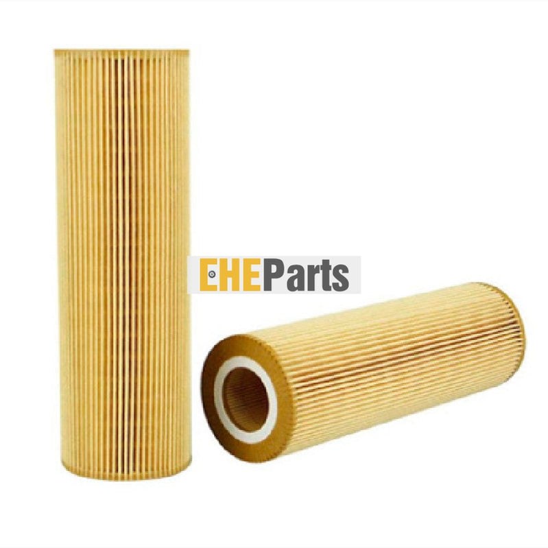Aftermarket Doosan 400504-00058 Oil Filter For Doosan Excavator DX380-9C