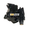 Aftermarket Fan Pump OM380 400911-00150 R902531628 For Bosch   DX380 485 550