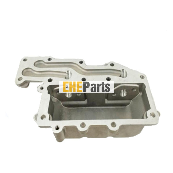 New Perkins Engine Oil Cooler  4134W016