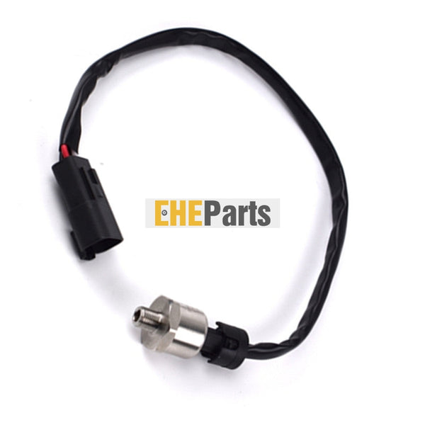 Aftermarket  Thermo King Pressure Sensor 42-2827  42-1309 Transducer Discharge 500 PSI /  4-Wire