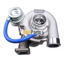 Aftermarket Turbocharger 2674A209 for Perkins RG RS Engine 1104C-44T