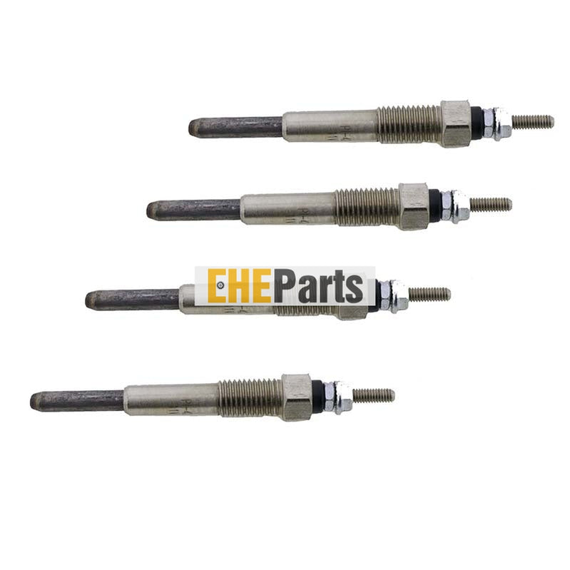 Replacement Thermo King 44-2922 442922 GLOW PLUG C-201 (Qty 4)