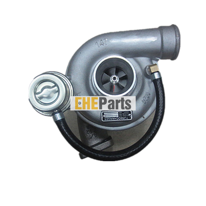 Aftermarket Turbocharger 2674A226 for Perkins Engine 1104c-44t