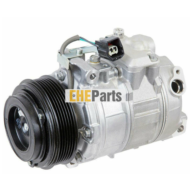 Aftermarket Air Compressor For Caterpillar  Motor Grader 120M 120H 120K 120K 2 12K 12M 140 140 GC 140K 140K 2 140M 14L 150 160 160K 160M 24M