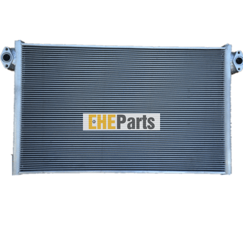 Aftermarket Hitachi 4655019 Oil Cooler Assy For Hitachi Excavator ZAX4 ...