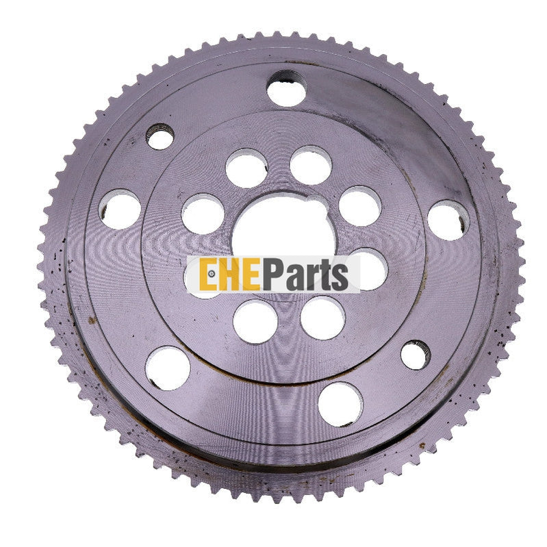 Aftermarket Case 85808264 47110447 310492A1 Carrier Ring For Model  580L 580L Series II 580M