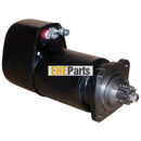 Aftermarket STARTER MOTOR FITS VOLVO BUS C10M B10M B10 B58 B50 465929 4778060-6 240504 5001683