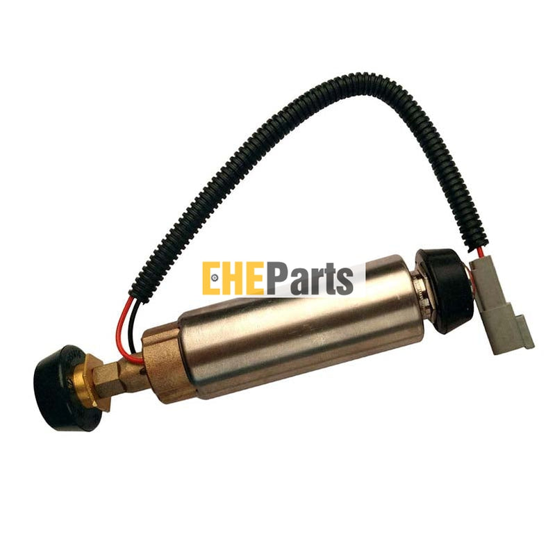 Fuel Transfer Pump 4937766 5260634 5260632 24V For Cummins ISDe ISLe Engine