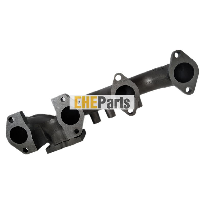 Aftermarket Cummins 4938859 Exhaust Manifold For  Cummins Engines QSL9 ISLE