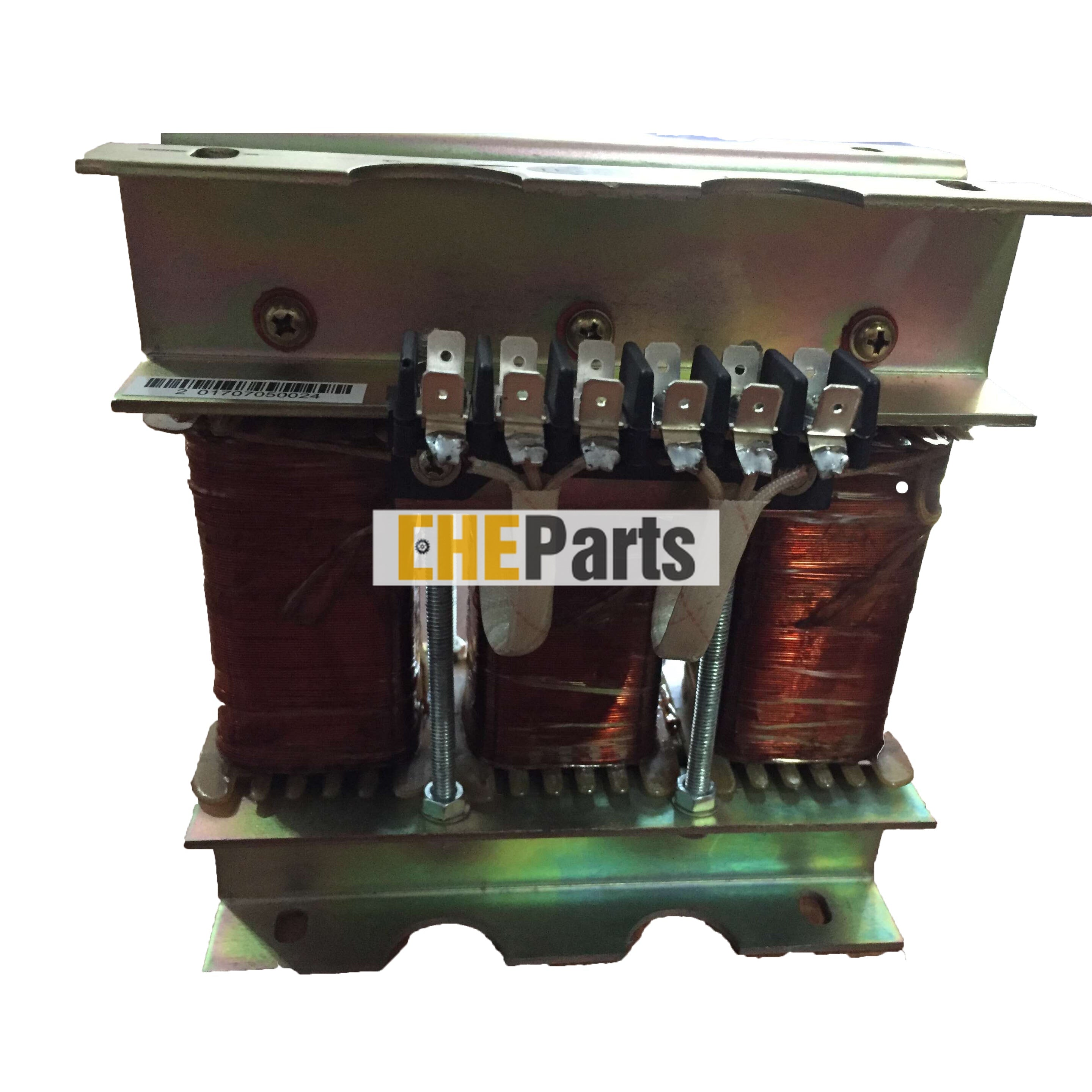 Reactor 4EP39/TM16651 for Siemens Generator
