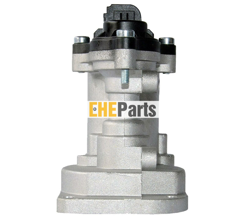Aftermarket 4M5Q9424BE EGR Valve 12V 5 Pin With Seal Fits Ford MONDEO MK, TOURNEO  CONNECT